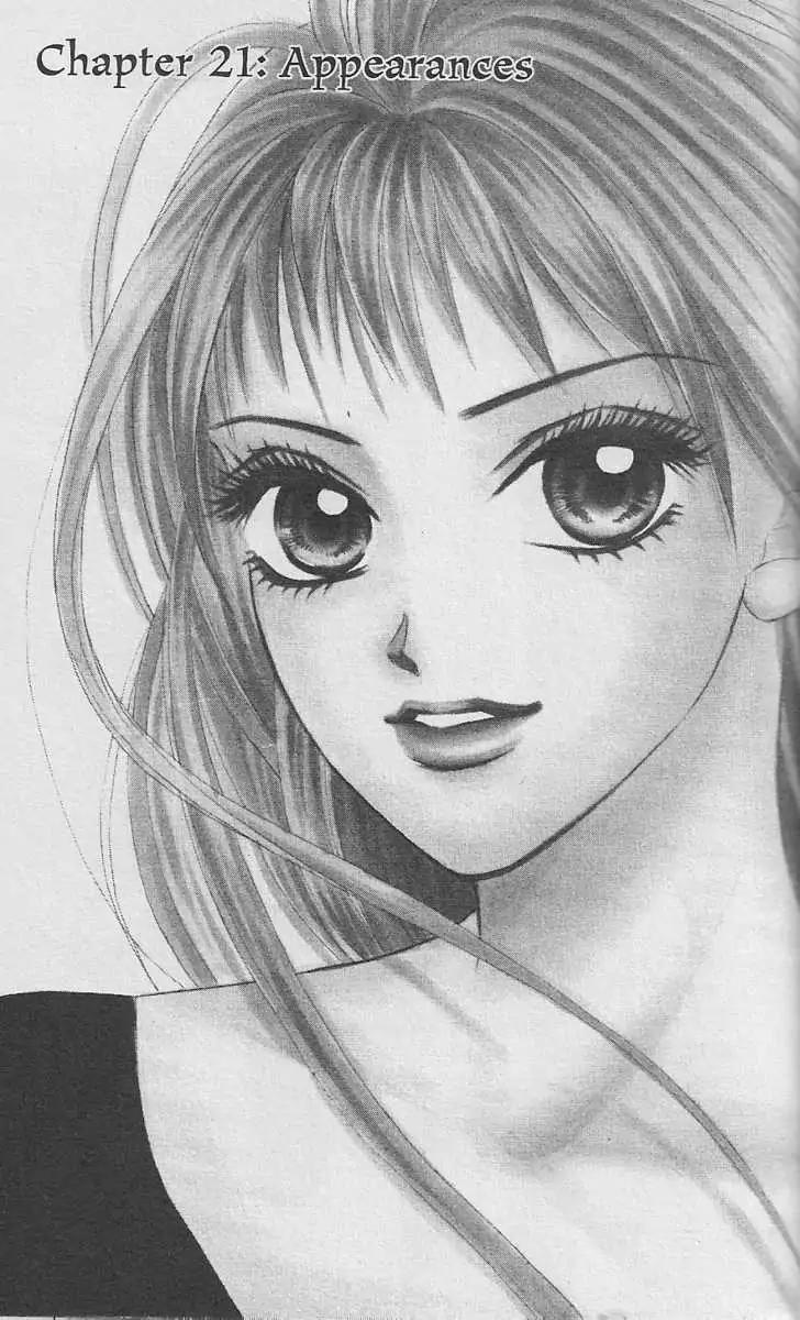 Life Chapter 21.1 page 1 - Chapter 21.1