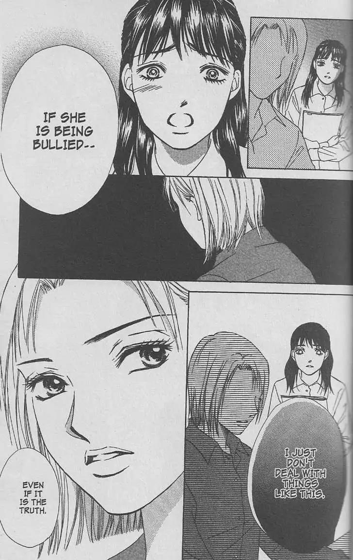 Life Chapter 21.1 page 15 - Chapter 21.1