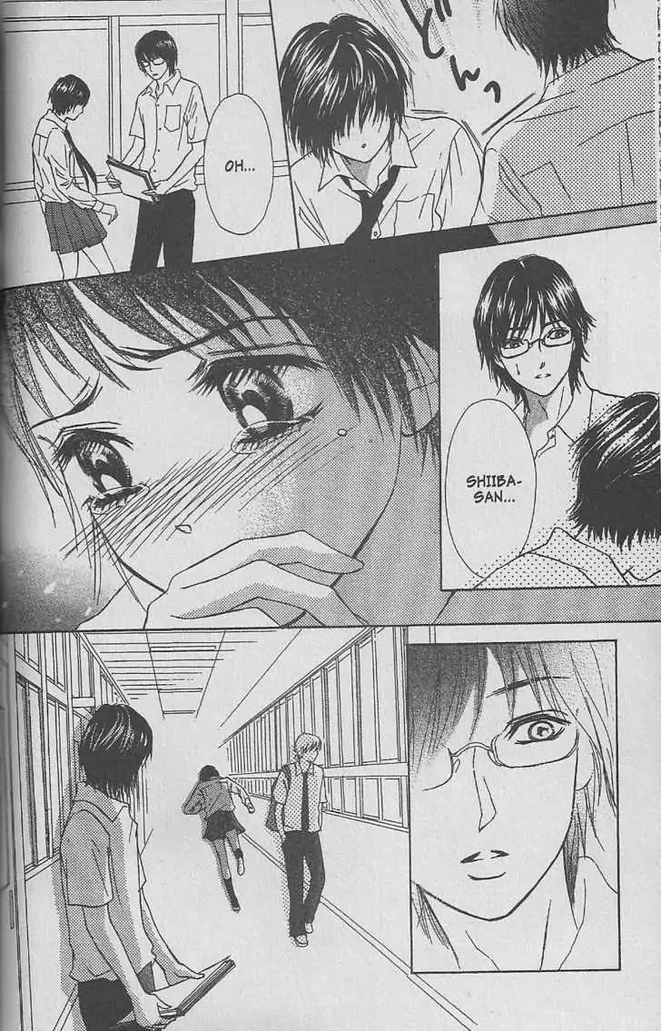 Life Chapter 21.1 page 18 - Chapter 21.1