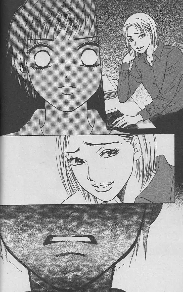 Life Chapter 21.1 page 4 - Chapter 21.1