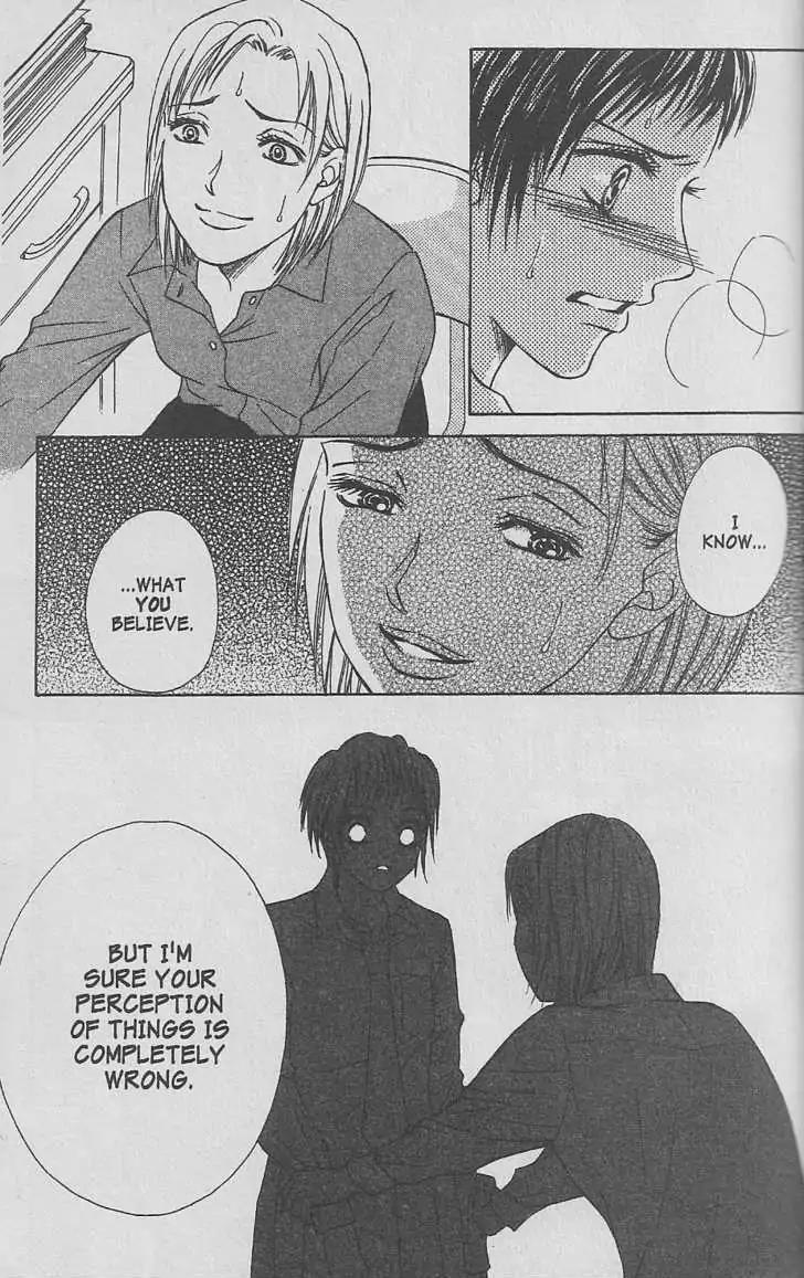 Life Chapter 21.1 page 7 - Chapter 21.1
