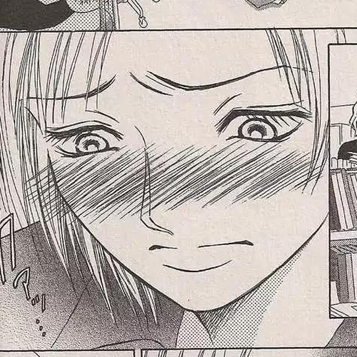Life Chapter 21.1 cover