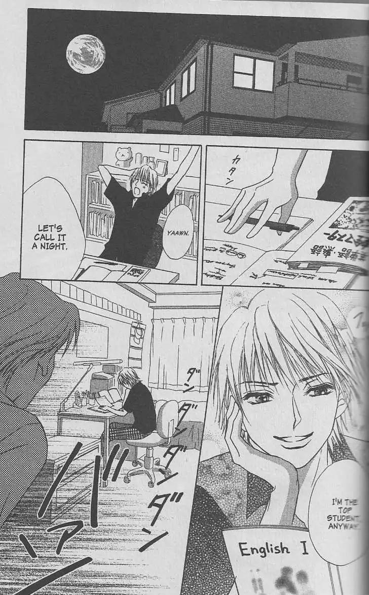 Life Chapter 21.2 page 1 - Chapter 21.2
