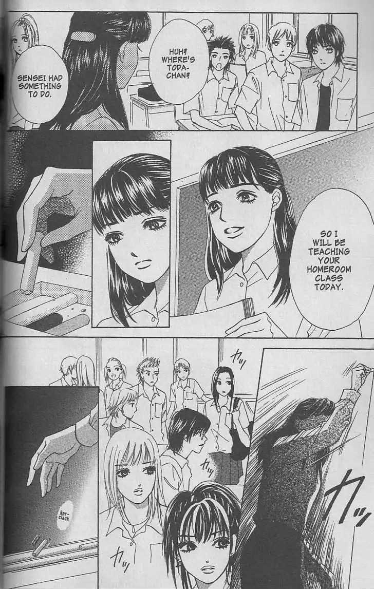 Life Chapter 21.2 page 10 - Chapter 21.2