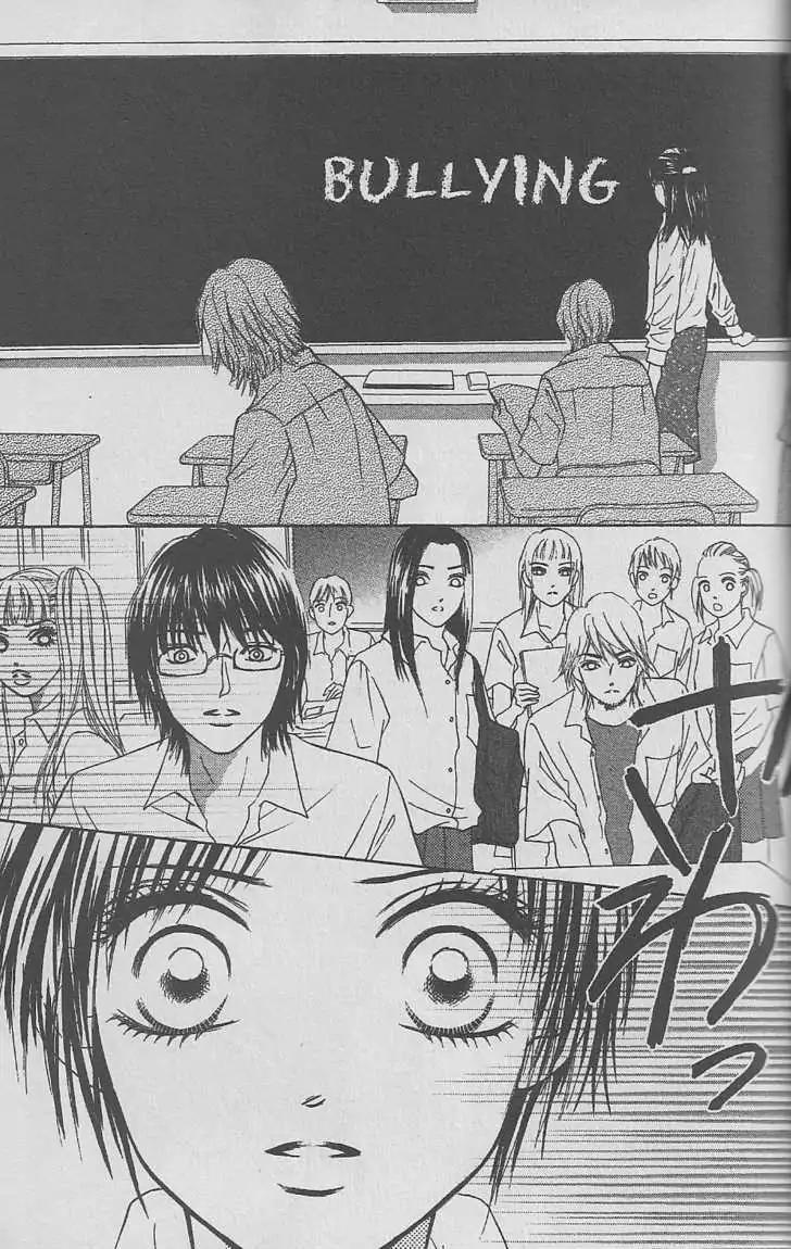 Life Chapter 21.2 page 11 - Chapter 21.2