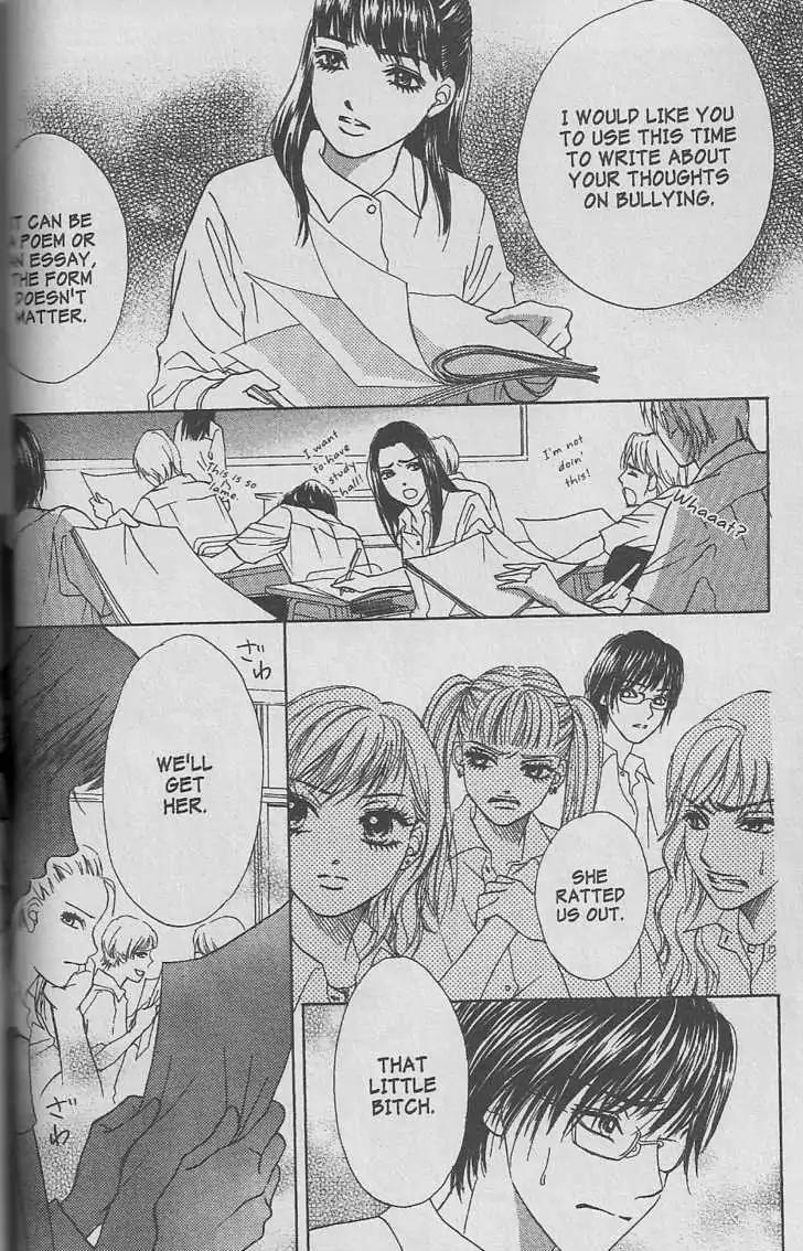 Life Chapter 21.2 page 12 - Chapter 21.2