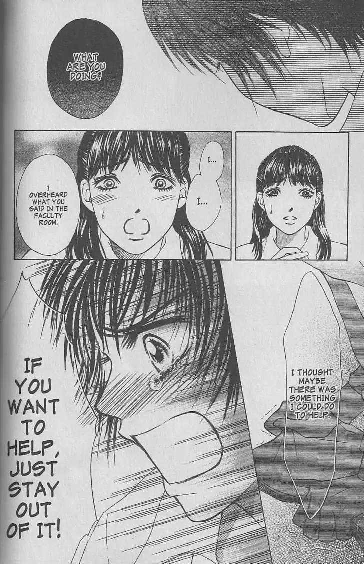 Life Chapter 21.2 page 16 - Chapter 21.2