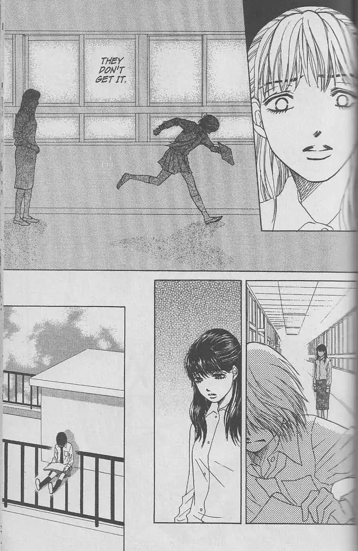Life Chapter 21.2 page 17 - Chapter 21.2
