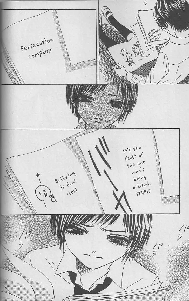 Life Chapter 21.2 page 18 - Chapter 21.2