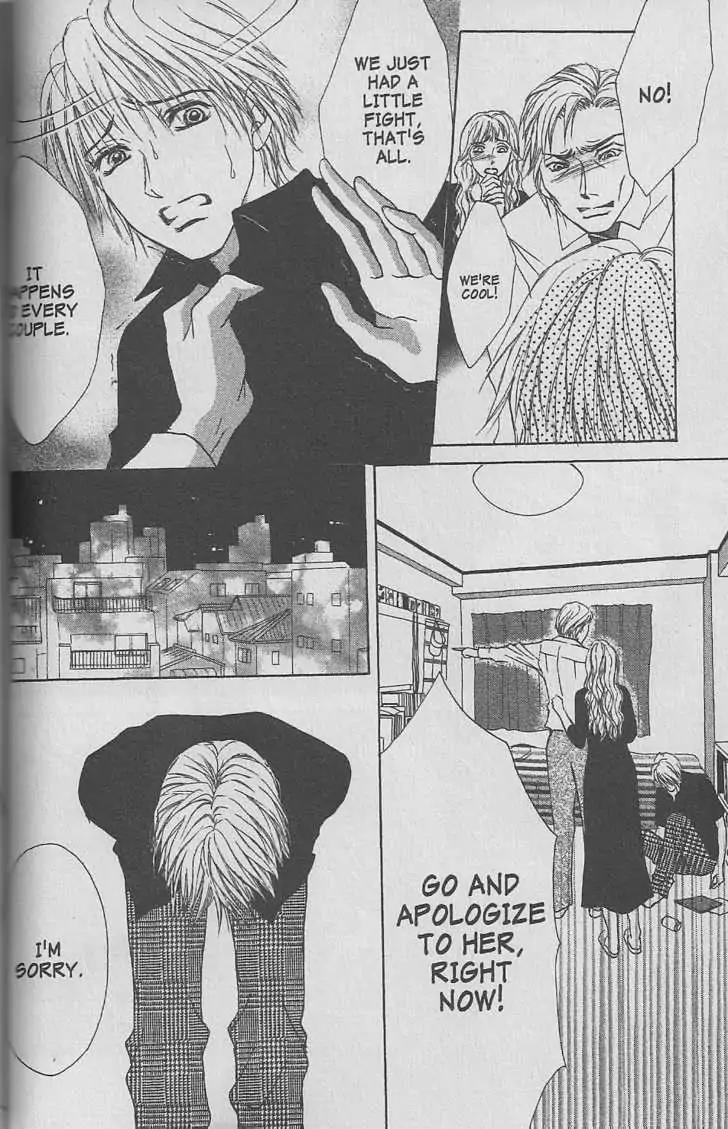 Life Chapter 21.2 page 4 - Chapter 21.2