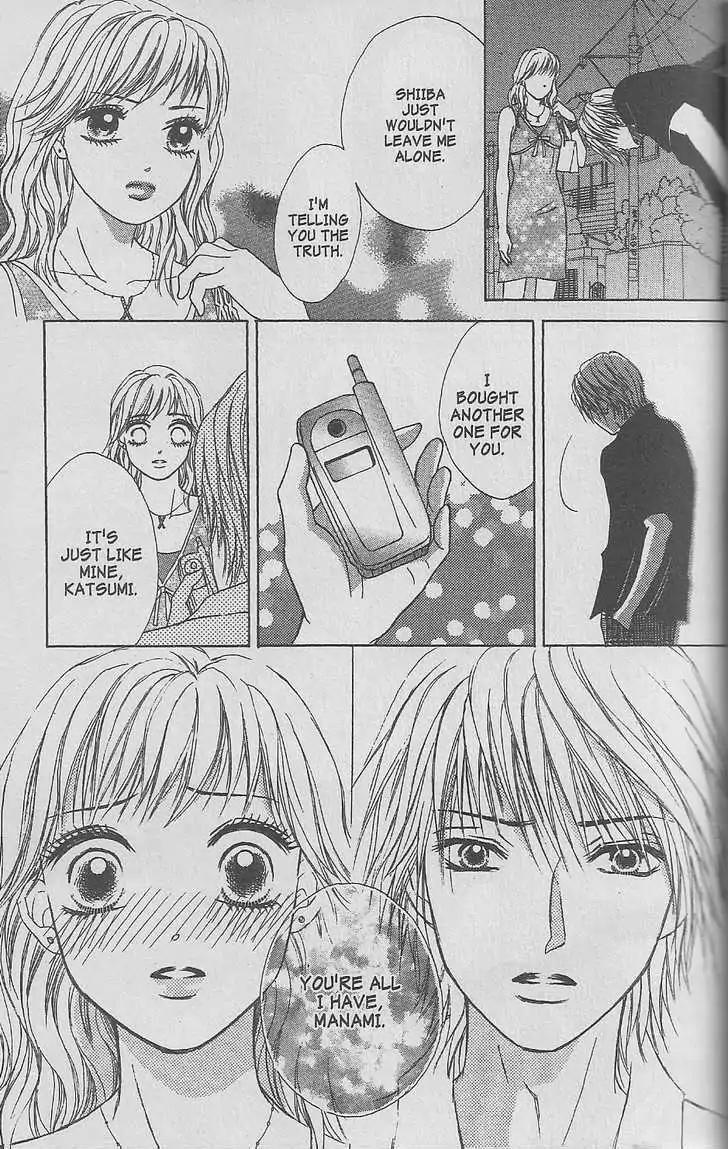Life Chapter 21.2 page 5 - Chapter 21.2