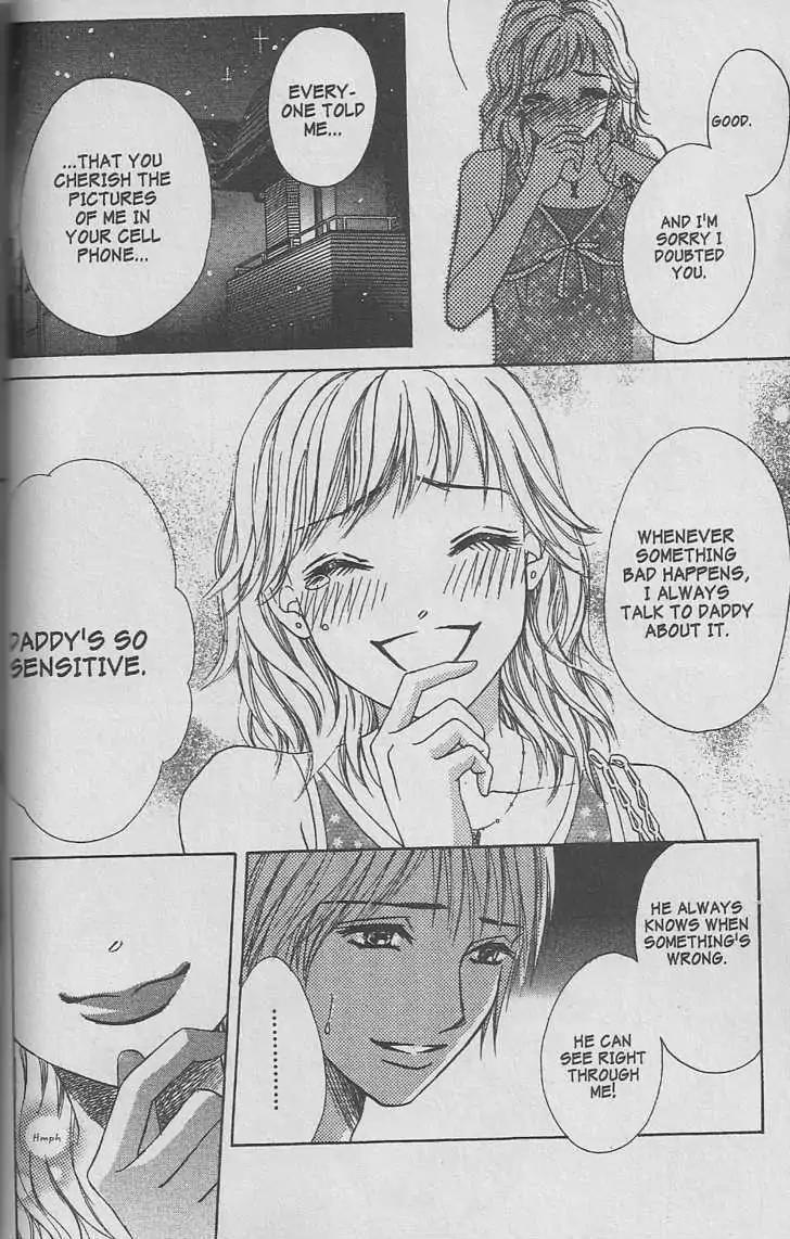 Life Chapter 21.2 page 6 - Chapter 21.2