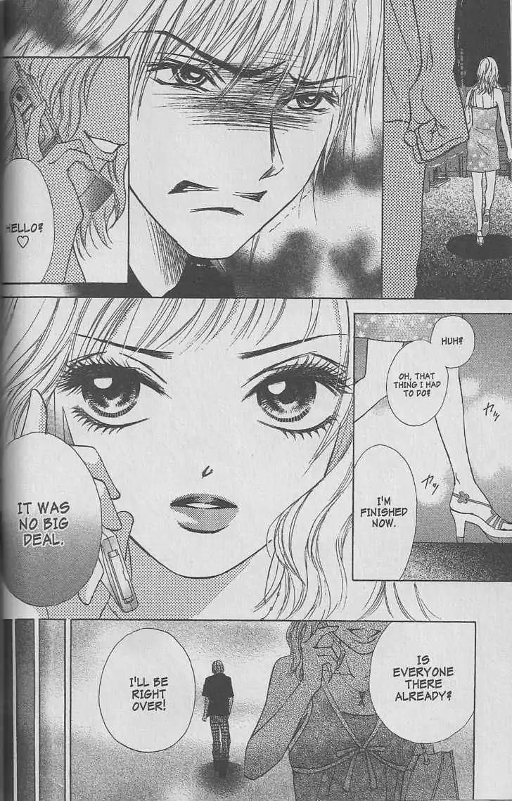 Life Chapter 21.2 page 8 - Chapter 21.2