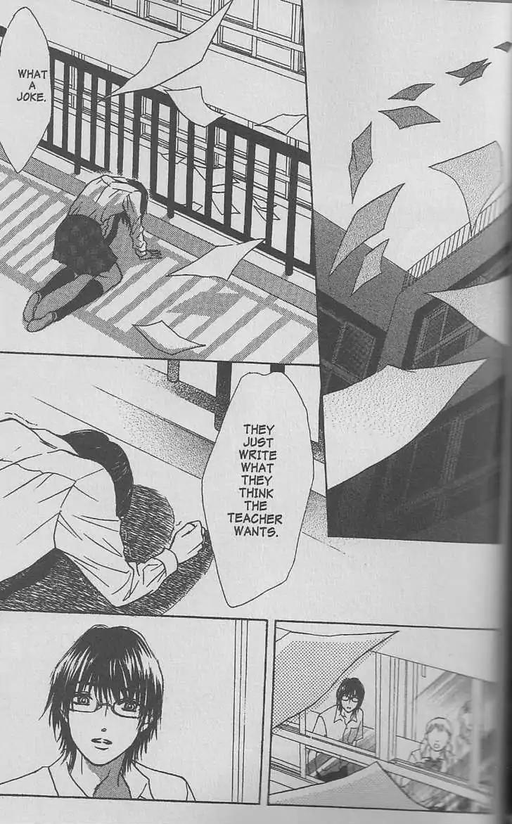 Life Chapter 21.3 page 4 - Chapter 21.3