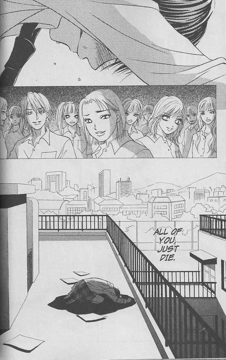 Life Chapter 21.3 page 5 - Chapter 21.3