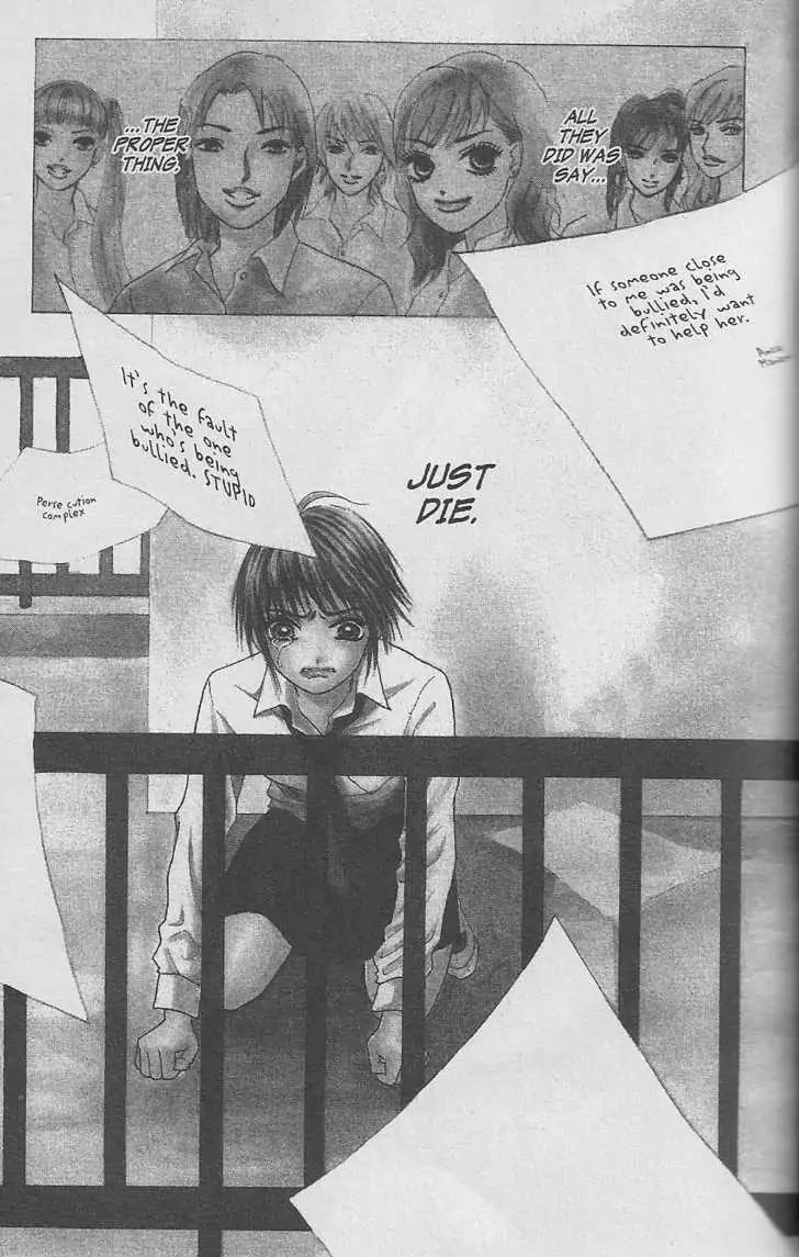 Life Chapter 21.3 page 6 - Chapter 21.3
