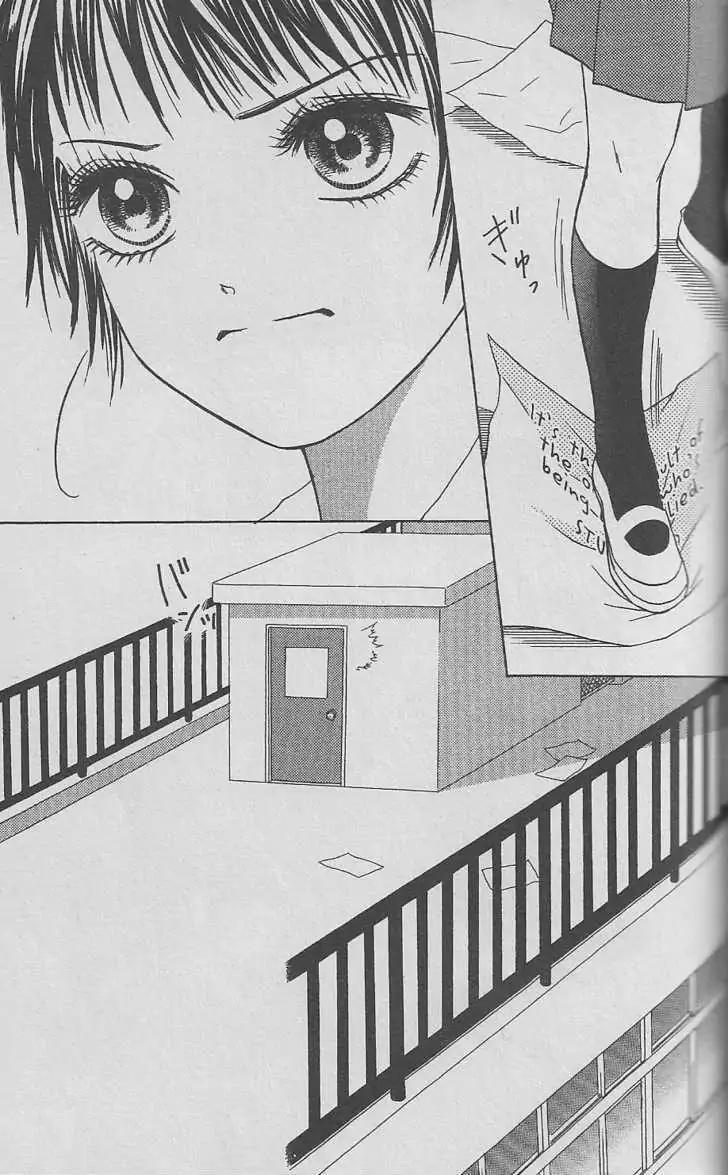 Life Chapter 22.1 page 1 - Chapter 22.1