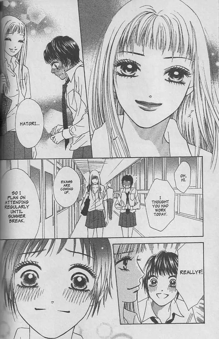 Life Chapter 22.1 page 10 - Chapter 22.1