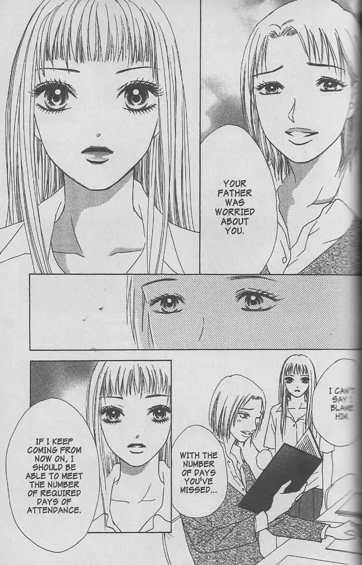 Life Chapter 22.1 page 13 - Chapter 22.1