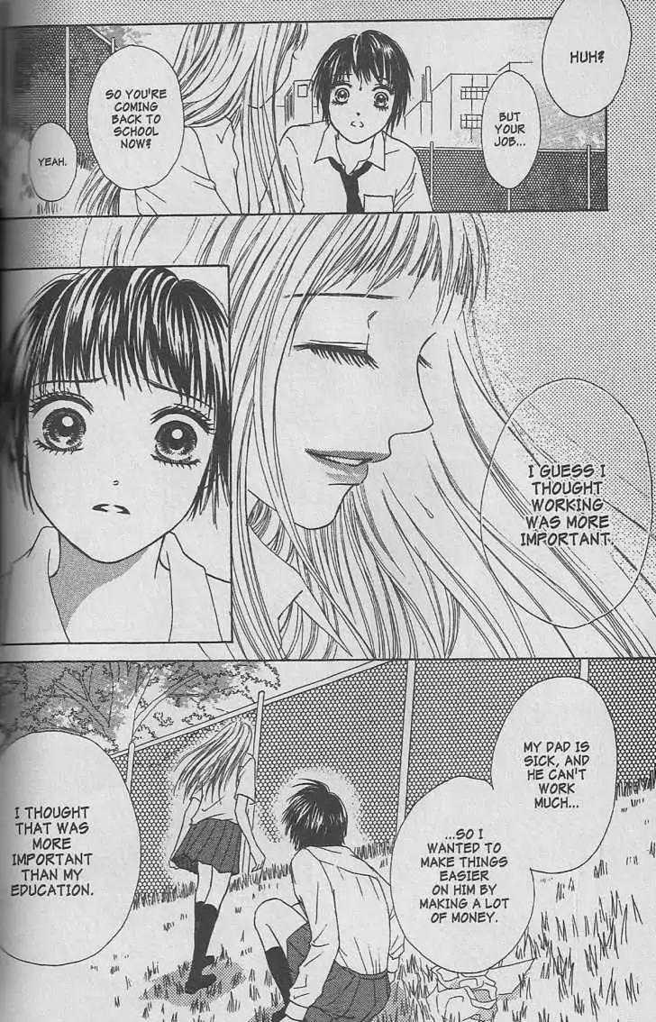 Life Chapter 22.1 page 18 - Chapter 22.1