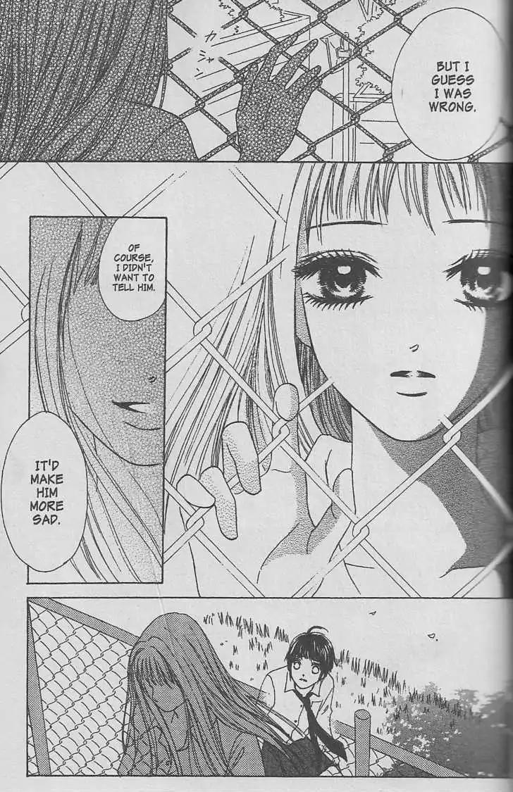 Life Chapter 22.1 page 19 - Chapter 22.1