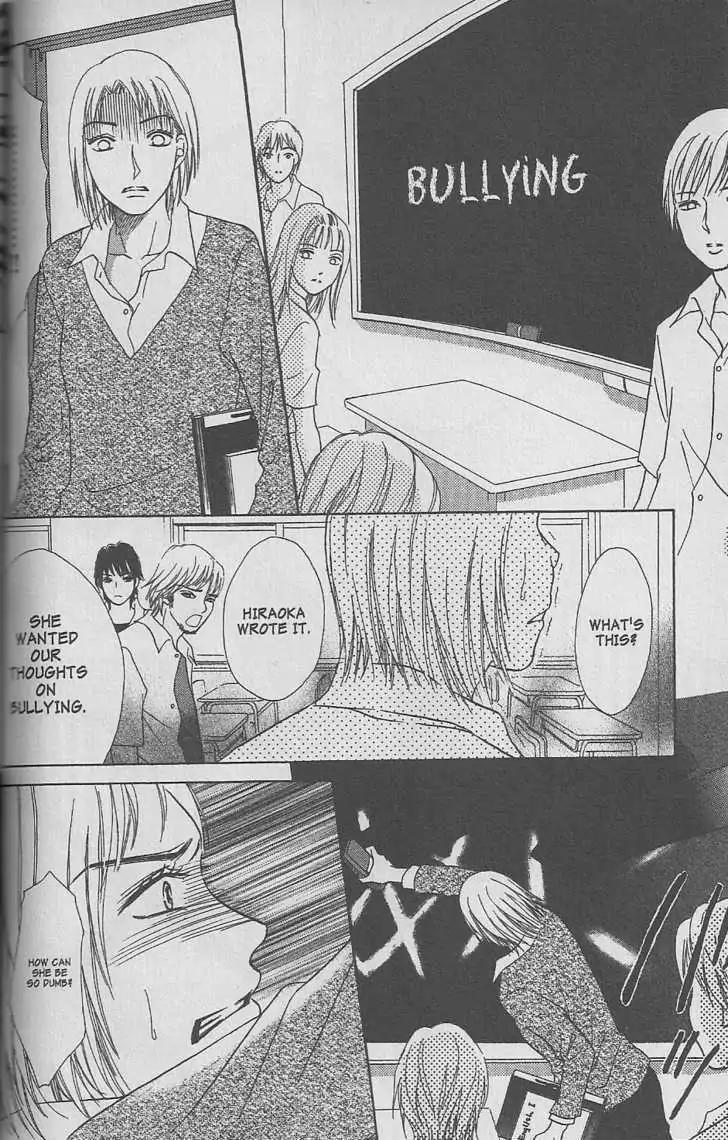Life Chapter 22.1 page 2 - Chapter 22.1