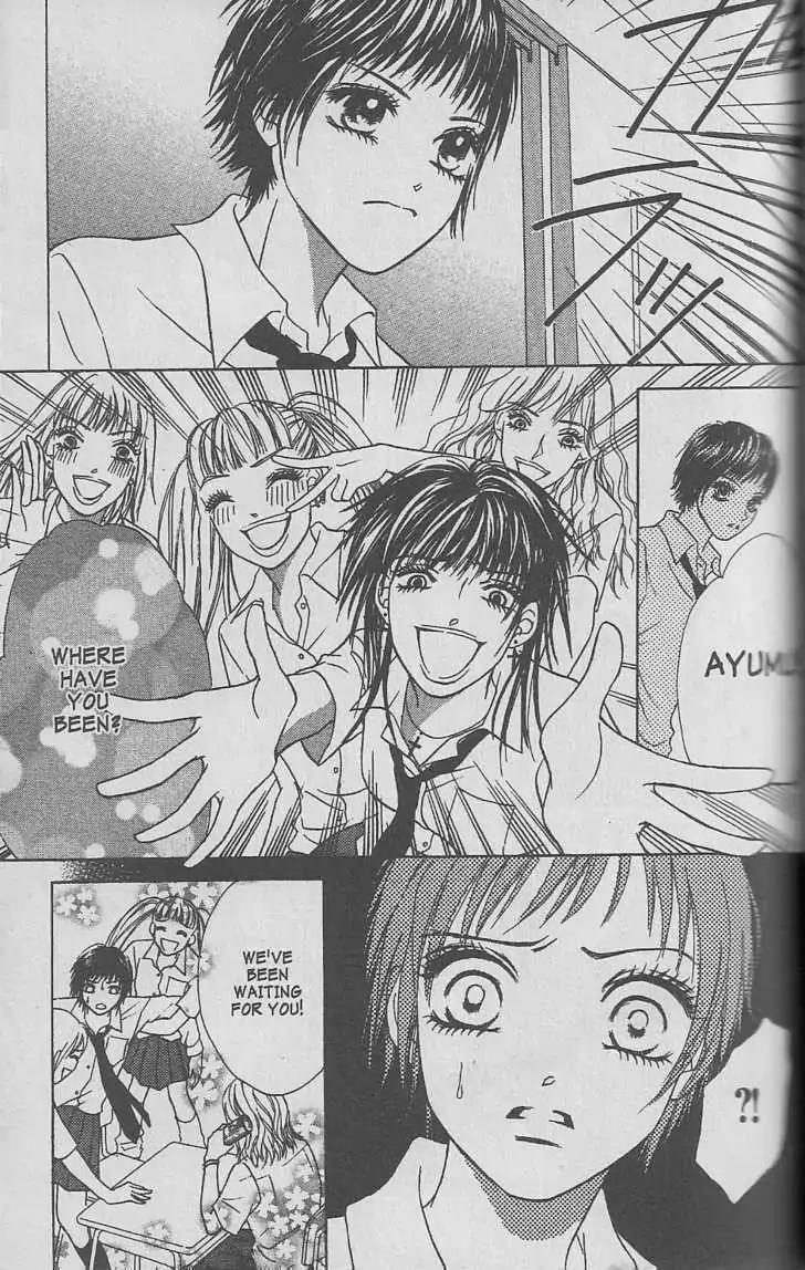 Life Chapter 22.1 page 3 - Chapter 22.1