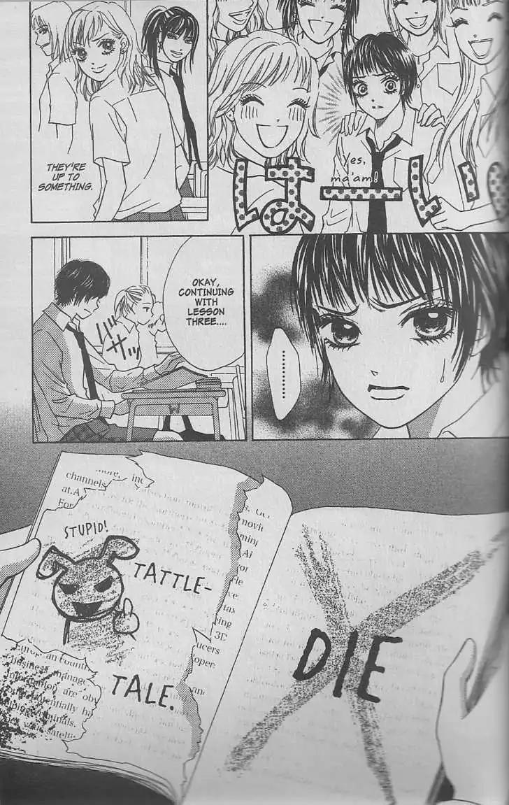 Life Chapter 22.1 page 5 - Chapter 22.1