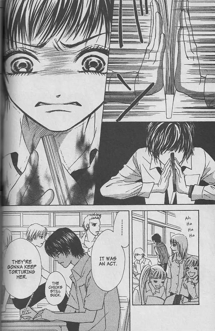 Life Chapter 22.1 page 6 - Chapter 22.1