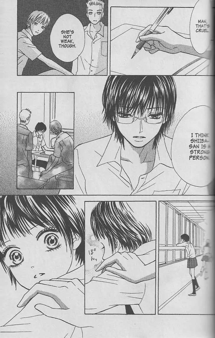 Life Chapter 22.1 page 7 - Chapter 22.1