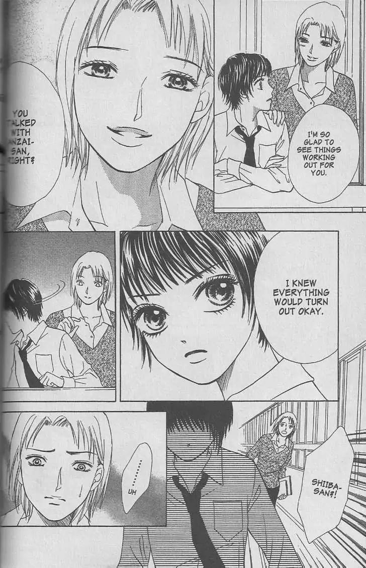 Life Chapter 22.1 page 8 - Chapter 22.1
