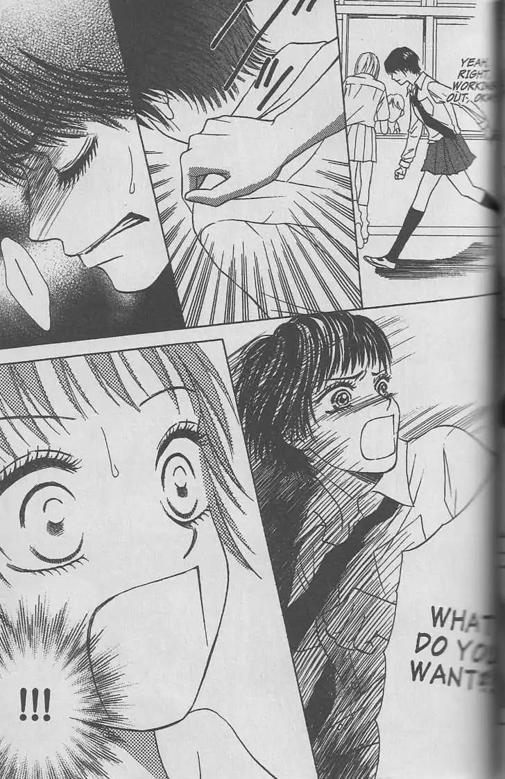 Life Chapter 22.1 page 9 - Chapter 22.1