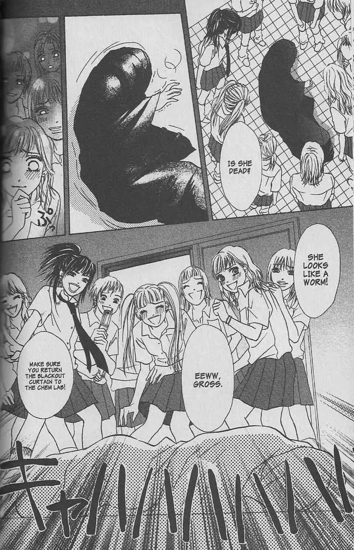 Life Chapter 22.2 page 11 - Chapter 22.2