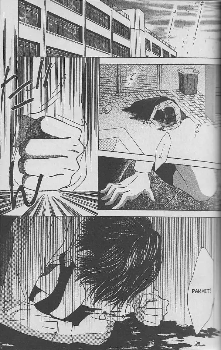 Life Chapter 22.2 page 12 - Chapter 22.2
