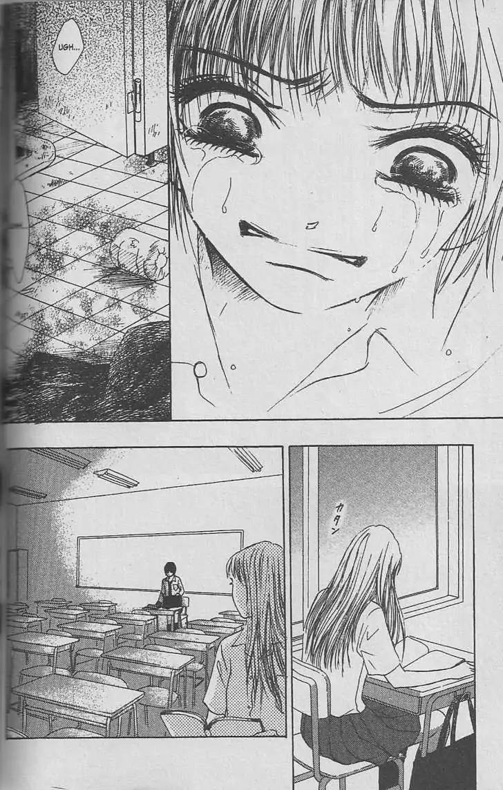 Life Chapter 22.2 page 13 - Chapter 22.2