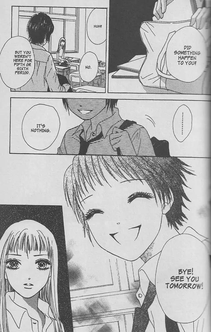 Life Chapter 22.2 page 14 - Chapter 22.2
