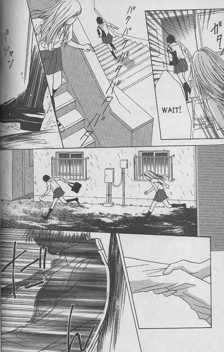 Life Chapter 22.2 page 15 - Chapter 22.2