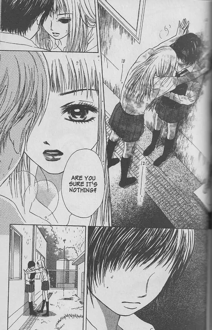 Life Chapter 22.2 page 16 - Chapter 22.2