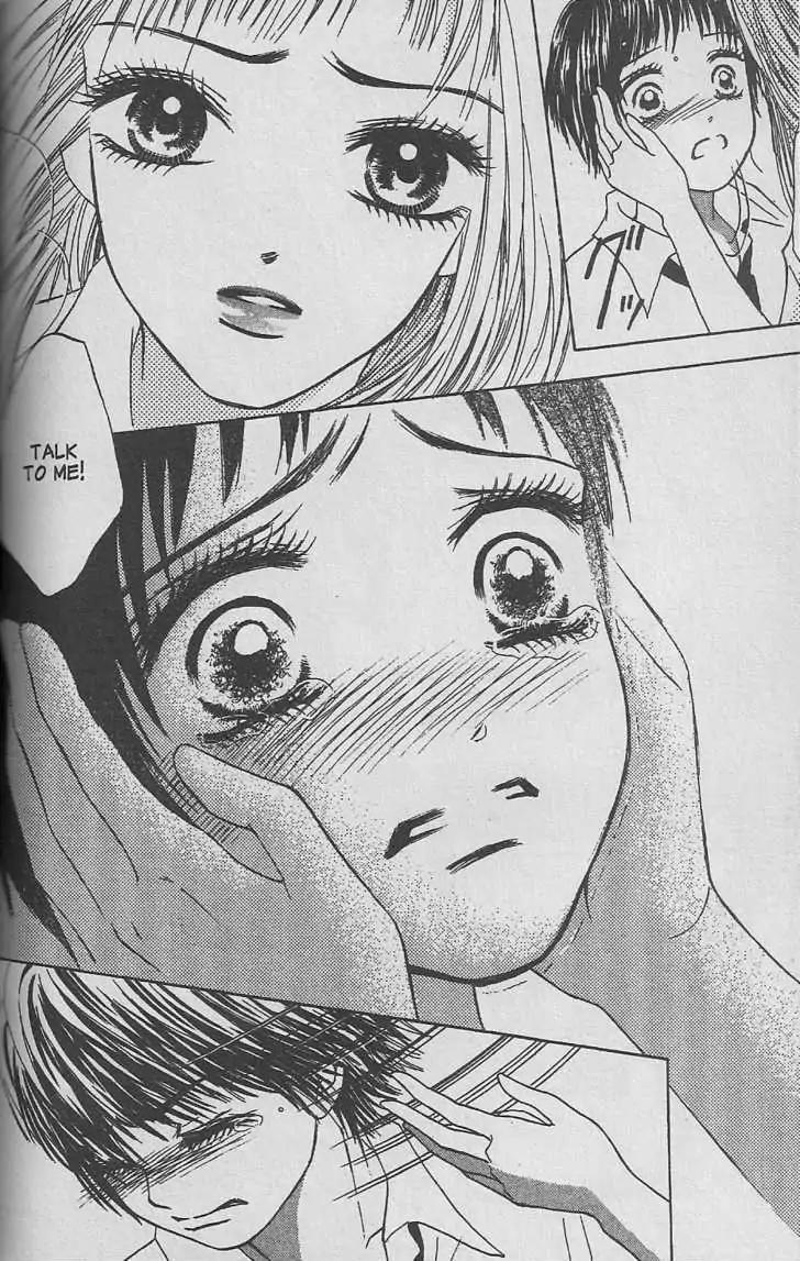 Life Chapter 22.2 page 17 - Chapter 22.2