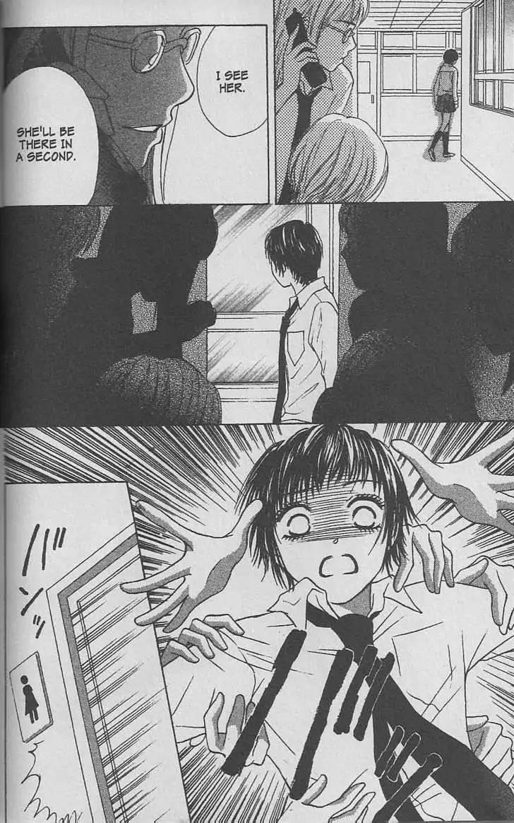 Life Chapter 22.2 page 3 - Chapter 22.2