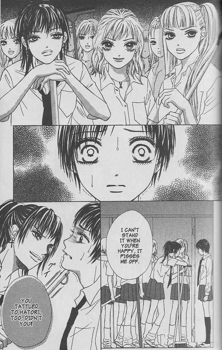 Life Chapter 22.2 page 4 - Chapter 22.2