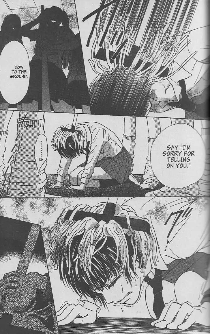 Life Chapter 22.2 page 6 - Chapter 22.2
