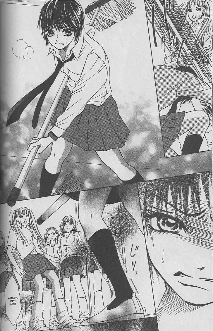 Life Chapter 22.2 page 7 - Chapter 22.2
