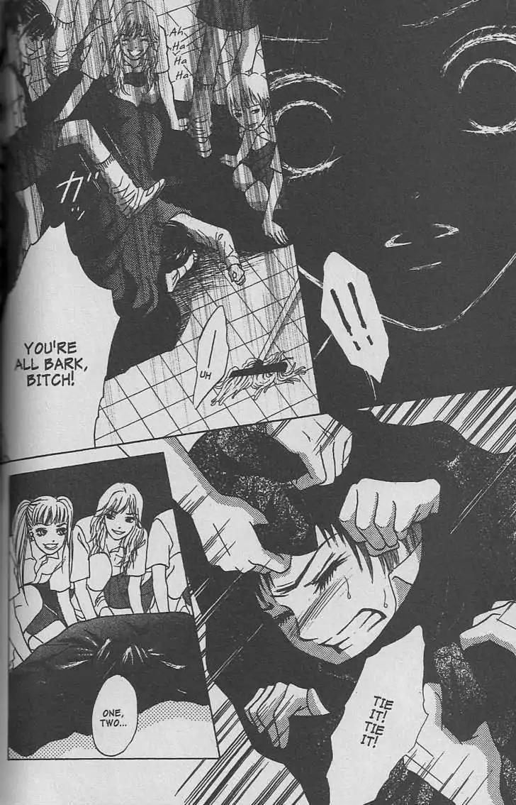 Life Chapter 22.2 page 9 - Chapter 22.2