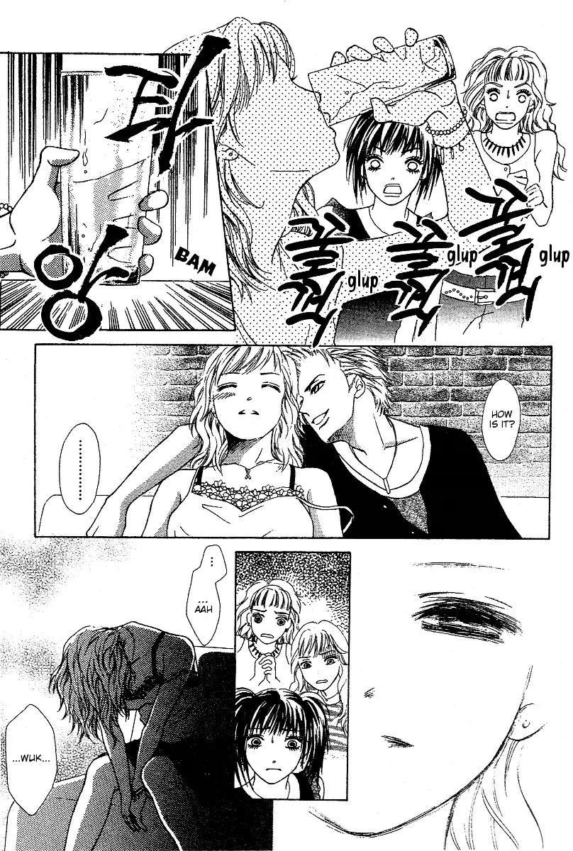 Life Chapter 23 page 30 - Chapter 23