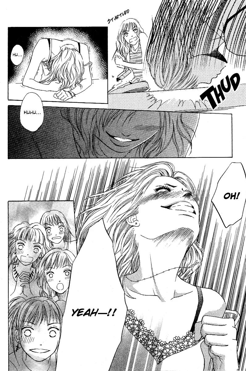 Life Chapter 23 page 31 - Chapter 23