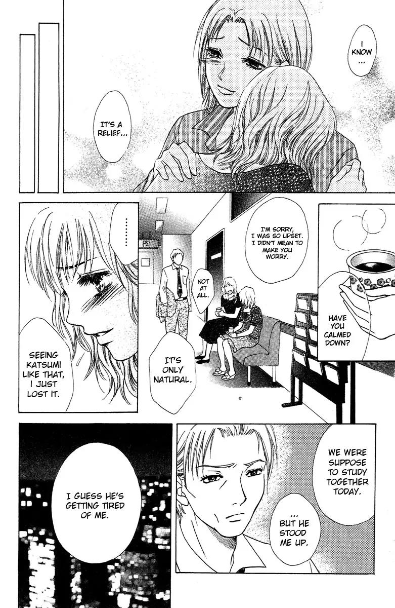 Life Chapter 24 page 27 - Chapter 24