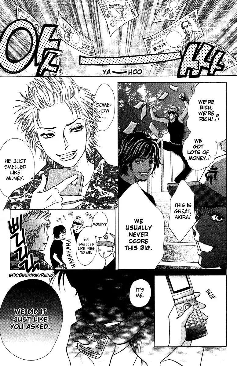 Life Chapter 24 page 28 - Chapter 24