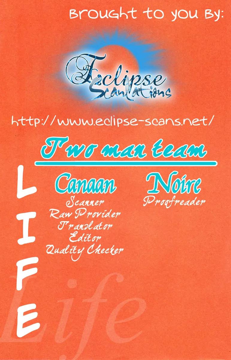 Life Chapter 24 page 3 - Chapter 24