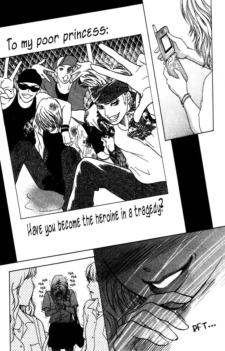 Life Chapter 24 page 42 - Chapter 24